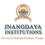 Jnanodaya Institutions